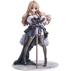 Toradora! 1/7 Statue - Taiga Aisaka Dress Ver.