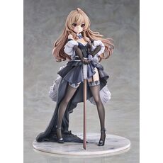 Toradora! 1/7 Statue - Taiga Aisaka Dress Ver.- 2 image