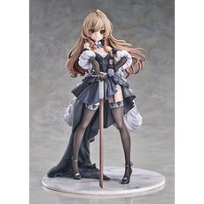 Toradora! 1/7 Statue - Taiga Aisaka Dress Ver.- 3 image