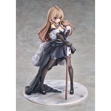 Toradora! 1/7 Statue - Taiga Aisaka Dress Ver.- 5 image