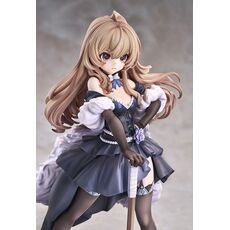 Toradora! 1/7 Statue - Taiga Aisaka Dress Ver.- 6 image