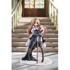 Toradora! 1/7 Statue - Taiga Aisaka Dress Ver.- 8 image