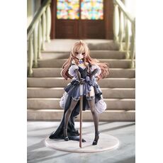 Toradora! 1/7 Statue - Taiga Aisaka Dress Ver.- 9 image