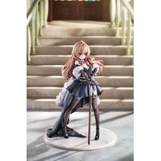 Toradora! 1/7 Statue - Taiga Aisaka Dress Ver.- 10 image