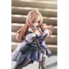 Toradora! 1/7 Statue - Taiga Aisaka Dress Ver.- 11 image