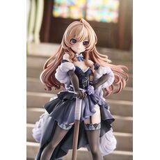 Toradora! 1/7 Statue - Taiga Aisaka Dress Ver.- 12 image