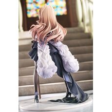 Toradora! 1/7 Statue - Taiga Aisaka Dress Ver.- 13 image