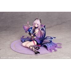 Genshin Impact 1/8 Statue - Citlali: Obsidian Opalstar Ver.