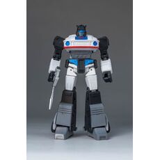 Transformers: Generation One AMK Mini Wave 2 Plastic model kit - Jazz