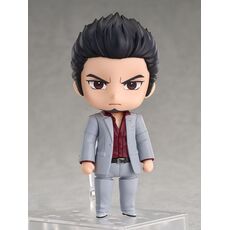 Yakuza Nendoroid Action Figure - Kazuma Kiryu- 2 image