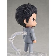 Yakuza Nendoroid Action Figure - Kazuma Kiryu- 3 image