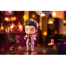 Yakuza Nendoroid Action Figure - Kazuma Kiryu- 9 image