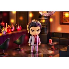Yakuza Nendoroid Action Figure - Kazuma Kiryu- 10 image