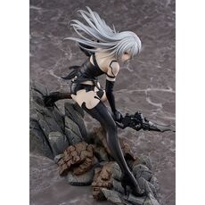 Фігурка NieR:Automata Ver1.1a 1/7 - A2- 9 image