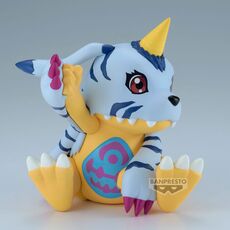 Фігурка Digimon Adventure Sofvimates - Gabumon- 3 image