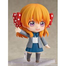 Figurka Monthly Girl Nozaki-kun Nendoroid - Chiyo Sakura- 6 image