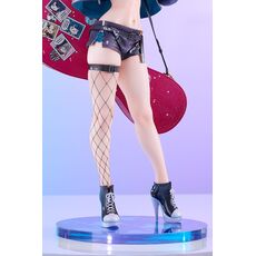 Фігурка Fate/Grand Order 1/7 - Foreigner/Yang Guifei (Event Attire Ver.)- 4 image