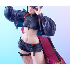 Фігурка Fate/Grand Order 1/7 - Foreigner/Yang Guifei (Event Attire Ver.)- 5 image
