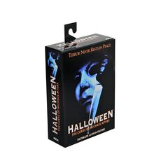 Halloween: The Curse of Michael Myers Action Figure - Ultimate Michael Myers - 6 image