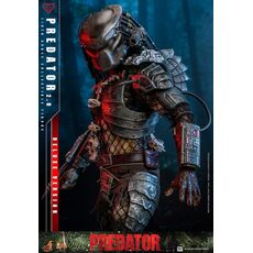 Predator Movie Masterpiece 1/6 Action figure - Predator (2.0) Deluxe Ver.- 4 image