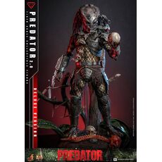 Predator Movie Masterpiece 1/6 Action figure - Predator (2.0) Deluxe Ver.- 7 image