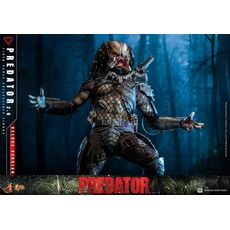 Predator Movie Masterpiece 1/6 Action figure - Predator (2.0) Deluxe Ver.- 14 image