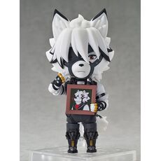 Zenless Zone Zero Nendoroid Action Figure - Von Lycaon- 3 image