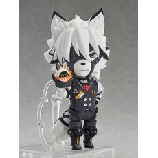 Zenless Zone Zero Nendoroid Action Figure - Von Lycaon- 4 image