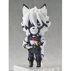 Zenless Zone Zero Nendoroid Action Figure - Von Lycaon- 6 image