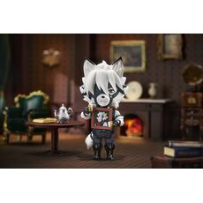 Zenless Zone Zero Nendoroid Action Figure - Von Lycaon- 11 image