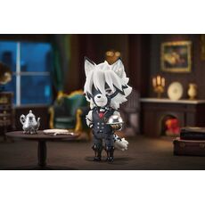 Zenless Zone Zero Nendoroid Action Figure - Von Lycaon- 12 image