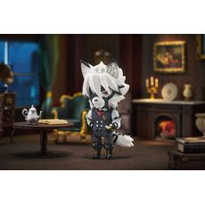 Zenless Zone Zero Nendoroid Action Figure - Von Lycaon- 13 image