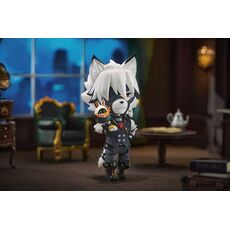 Zenless Zone Zero Nendoroid Action Figure - Von Lycaon- 14 image
