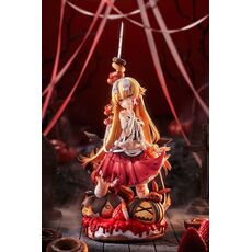 Monogatari Series 1/7 Statue - Shinobu Oshino (Trick or Treat)- 8 image