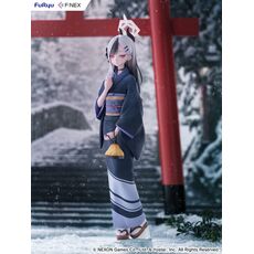 Фігурка Blue Archive F:Nex 1/7 - Kayoko (New Year Ver.)- 3 image