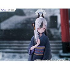 Фігурка Blue Archive F:Nex 1/7 - Kayoko (New Year Ver.)- 5 image
