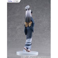 Фігурка Blue Archive F:Nex 1/7 - Kayoko (New Year Ver.)- 8 image