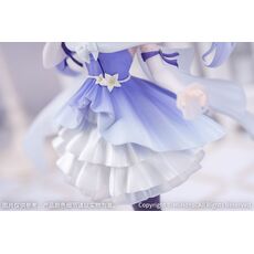 Genshin Impact Gift+ 1/8 Statue - Keqing (Resplendent Feast Ver.)- 5 image