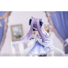 Genshin Impact Gift+ 1/8 Statue - Keqing (Resplendent Feast Ver.)- 6 image