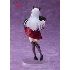 Фігурка Wandering Witch: The Journey of Elaina Coreful - Elaina (Sweet Devil Ver. Renewal Edition)- 3 image