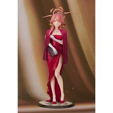 Blue Archive 1/7 Statue - Aru (Dress)- 2 image