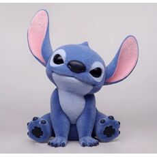 Disney Stitch The Movie Moneybox Figurine - Stitch (20 cm)