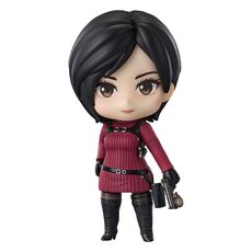 Resident Evil 4 Nendoroid Action figure - Ada Wong