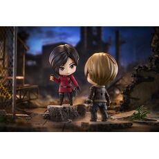 Фігурка Resident Evil 4 Nendoroid - Ada Wong- 10 image