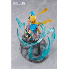 Daemons of the Shadow Realm Dressta Statue - Yuru- 6 image