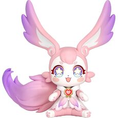 Honkai: Star Rail Huggy Good Smile Mini figure - Mem