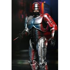 Figurka RoboCop Poster Series - RoboCop- 11 image