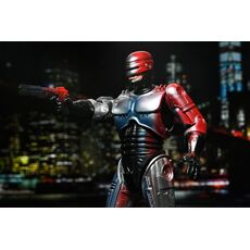 Figurka RoboCop Poster Series - RoboCop- 14 image