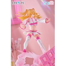 2.5 Dimensional Seduction Dressta Statue - Liliel- 13 image