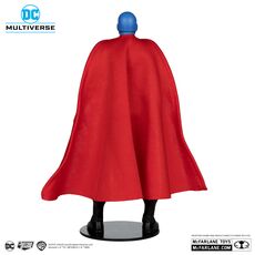 Фігурка DC Multiverse (Shadowpact) - Nightmaster [Platinum Edition]- 3 image